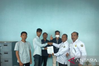 Ribuan petani di OKU miliki Kartu Tani