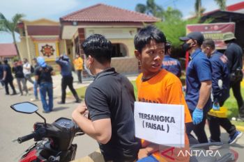 Polrestabes Makassar belum pastikan pembunuhan anak terkait perdagangan organ