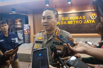 Polda Metro Jaya tangkap pelaku lain bersama Alex Bonpis