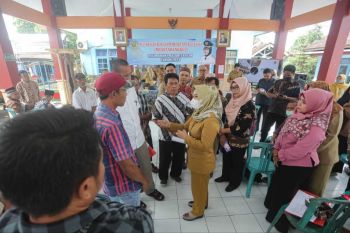 Pemkot Mojokerto perkuat ekonomi kebijakan pembangunan