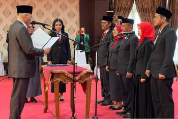 Sekda Sultra harap BPRS tingkatkan kualitas pelayanan RS