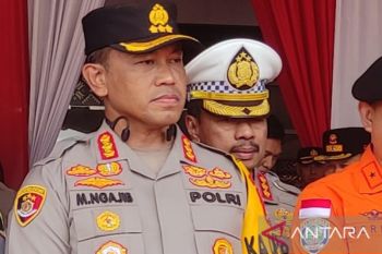Kapolrestabes Palembang ajak tokoh masyarakat tangkal aksi  tawuran