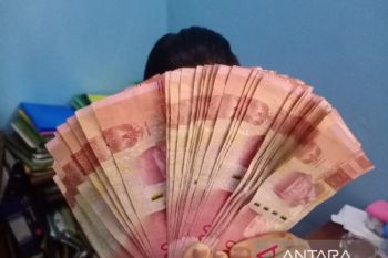 BI NTT catat kebutuhan uang selama Natal-Tahun Baru capai Rp1,86 triliun