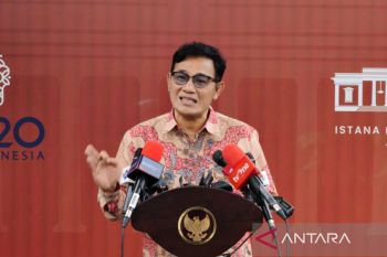 Perubahan periodisasi jabatan Kades disetujui Presiden