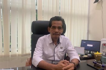 Calon haji dari Palembang 3.262 orang pada 2023