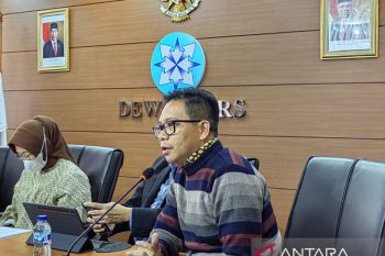 Dewan Pers : Media online paling banyak lakukan pelanggaran