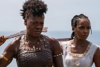 "The Woman King" boyong piala kategori film terbaik di penghargaan AAFCA