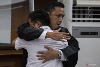 LPSK sarankan jaksa revisi tuntutan pada Richard Eliezer  jadi paling rendah