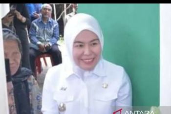 Palembang intensifkan TPPS tekan stunting minimal 14 persen
