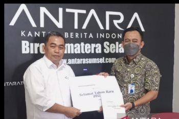BPJS Kesehatan Palembang catat 10.000 warga belum  terdaftar JKN