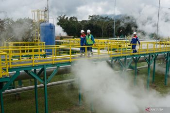IPO PGE bukan ganti kepemilikan ke swasta maupun asing