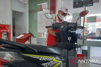 AHASS Berikan Promo Layanan "Fast Checkup"