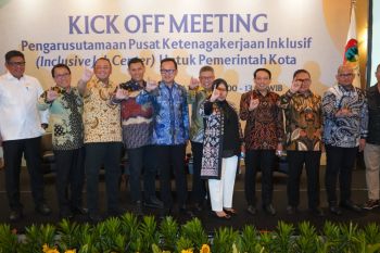 Wahdi ajak pemerintah kota di Indonesia penuhi hak disabilitas