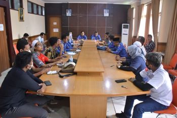 Pemkab Luwu Utara memastikan kuota BBM cukup penuhi kebutuhan masyarakat