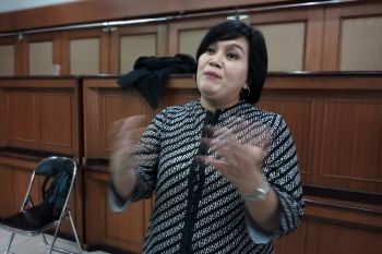 Komnas HAM menyikapi hasil pemantauan sidang militer kasus mutilasi