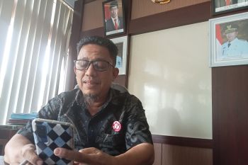 Pasaman Barat siapkan Rp44 miliar jalankan program UHC 2023