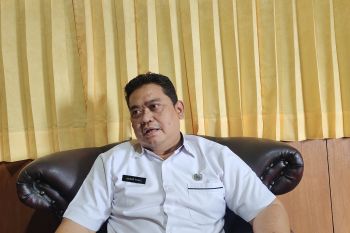 Lampung dapat 1,2 juta dosis vaksin PMK, baru 49 persen digunakan