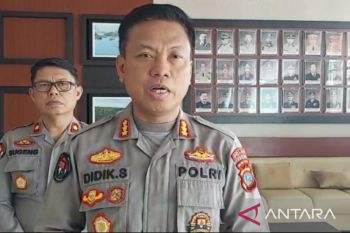 17 orang jadi tersangka kerusuhan maut TKI dan TKA di PT GNI