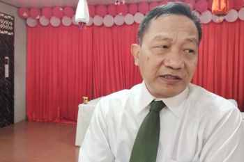 Lampung perluas sosialisasi penggunaan elisitor biosaka pada petani
