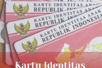 Penuhi hak anak, Pesisir Selatan tingkatan pelayanan KIA