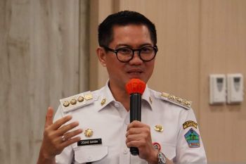 Indeks elektronifikasi transaksi Pemkab Minut naik