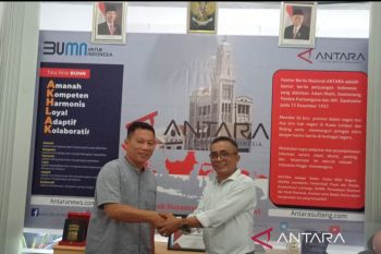 Komnas HAM Sulteng terus gencarkan pendidikan HAM bagi ASN dan penegak hukum