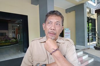 Disperkim: Pembangunan huntara nelayan Kota Mataram butuh Rp2,5 miliar