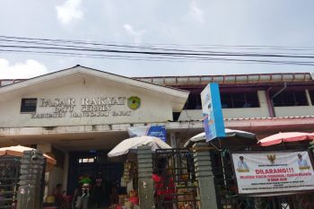 Pemkab Mabar benahi pasar rakyat Labuan Bajo