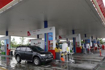 Pertamina Patra Niaga uji coba full cycle solar subsidi