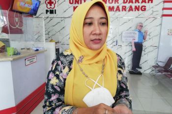 PMI Semarang siap dukung industri fraksionasi plasma nasional