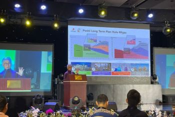 Kepemimpinan dinilai jadi kunci pencapaian target produksi minyak nasional 1 juta bph