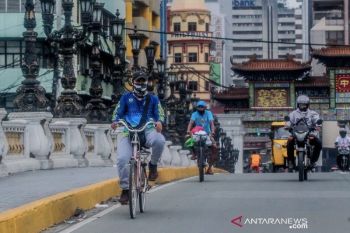 Filipina tetapkan keadaan darurat energi akibat konflik Timteng