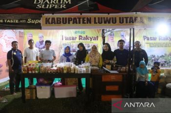 Lutra tunggu kedatangan pejabat KKP melihat pengolahan produk kelautan