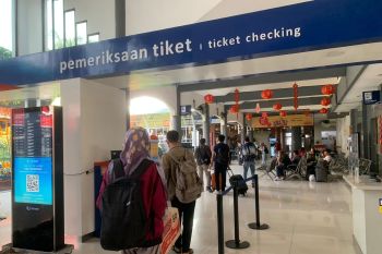 PT KAI imbau masyarakat waspadai akun medsos palsu mengatasnamakan KAI