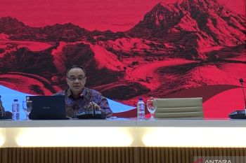 Kementerian Luar Negeri RI belum terima aduan pelanggaran kapal China di Natuna