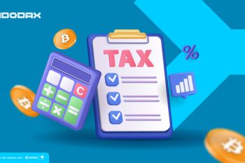 Indodax luncurkan fitur laporan dukung aturan pajak kripto Tanah Air