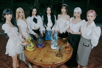 Dreamcatcher akan gelar tur di Amerika Serikat