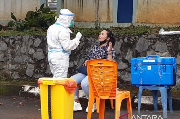 Enam daerah di Kepri nihil kasus aktif COVID-19