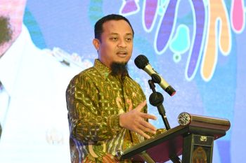 Korsup KPK mengapresiasi MCP Sulsel meningkat signifikan