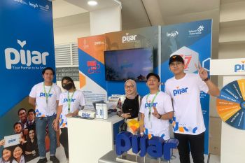 PT Telkom pacu generasi muda tingkatkan kemampuan digital