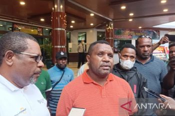 Keluarga Lukas Enembe desak KPK buka akses menjenguk