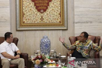 Kota Makassar tuan rumah Kongres Aristek se -ASEAN pada Juli 2023
