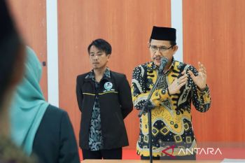 UIN Datokarama bantu pemerintah memberdayakan masyarakat berbasis desa