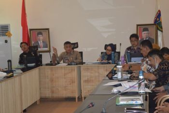 Wako Palu: Warga harus dapat layanan kesehatan secara optimal