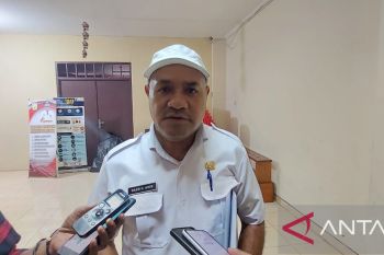 Tim futsal Papua lakukan persiapan jelang pra-PON XXI