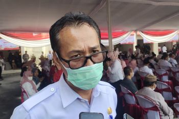 Pemkot Bandarlampung alokasikan Rp400 juta guna pasar murah