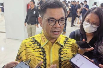 Partai Golkar tegaskan KIB masih solid