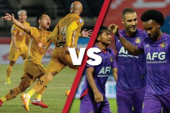 Prediksi Bhayangkara vs Persik Kediri: jadwal dan head to head