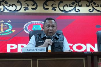 Kejagung menjelaskan pertimbangan tuntutan atas pembunuhan Brigadir J