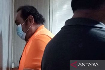 Polisi amankan satu kilogram sabu di Makassar